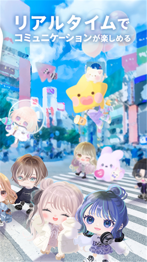 猪猪派对(PIGG PARTY)