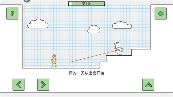 小贱贱出宫记
