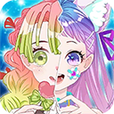 动漫娃娃头像制作游戏v1.5.0