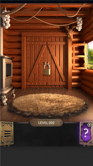 100扇门最新版(100 Doors Challenge)截图3