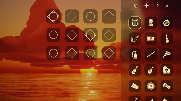 屁琴sky music截图3
