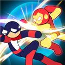火柴人全明星乱斗最新版(Stickman Heroes)v0.1.6