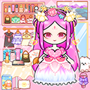 芭比梦想豪宅官方正版v1.7