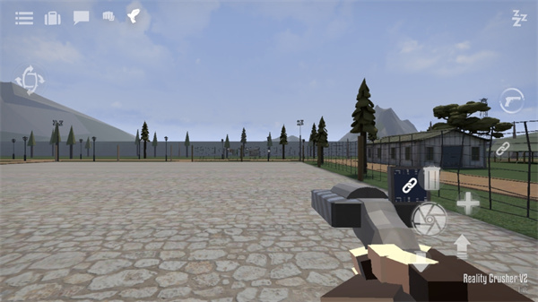 G沙盒仇恨国际服(GoreBox)截图4