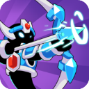 标杆弓箭手(Stickfight Archer)v1.68