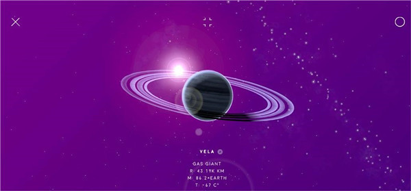 星际空间(SPACE)截图1