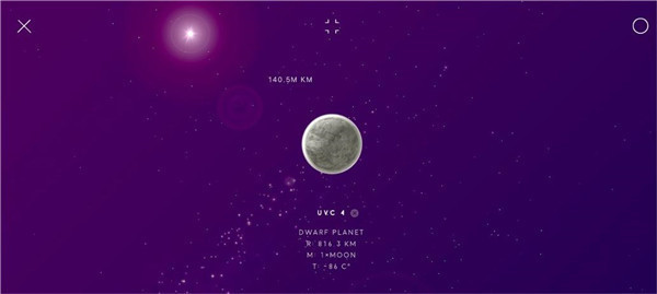 星际空间(SPACE)截图2