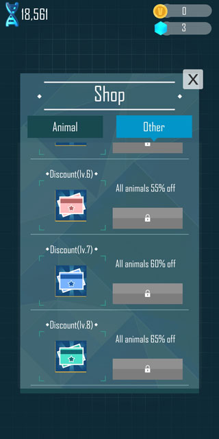 动物星球(animal planet)截图2