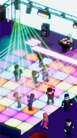 夜总会帝国手游(Nightclub Empire)截图4
