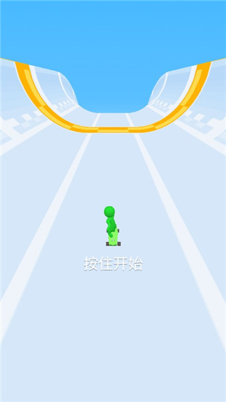 多人在线竞技场景