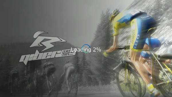 骑巴2动感单车app2025最新版截图1