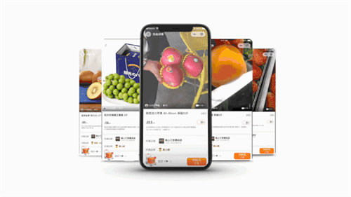 森果批发易APP