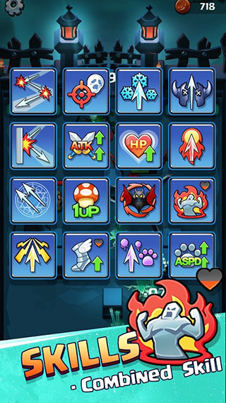 拜拜怪兽最新版2025(ByeBye Monster)截图5