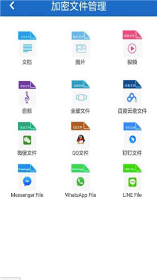 智块加密app官方版截图1