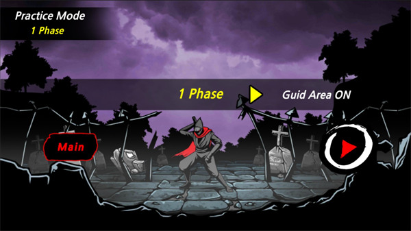 剑刃世界(World Of Blade)截图3