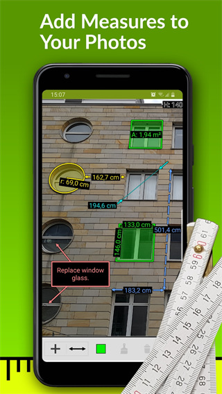 ImageMeter最新版(图像测量软件)截图3