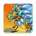 究极机甲战神官方正版v1.0.22