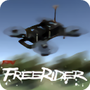 FPV模拟器手机版最新版(Freerider)v3.4
