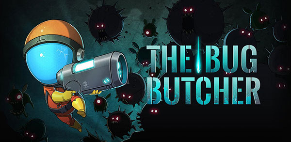昆虫屠夫中文版(Bug Butcher)截图1