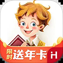 洪恩双语绘本APPv4.8.6
