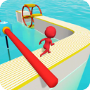 跑跑酷闯关官方版(Fun Race 3D)v2.0.16.4
