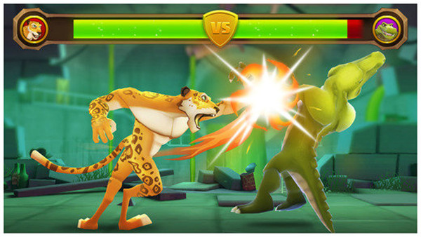 粉碎冠军SmashChamps截图3