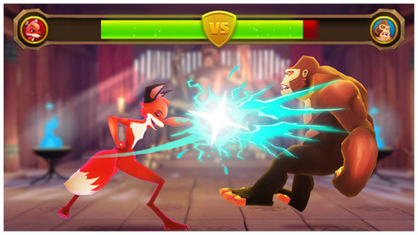 粉碎冠军SmashChamps截图4