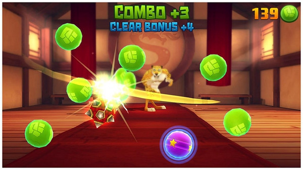 粉碎冠军SmashChamps截图5