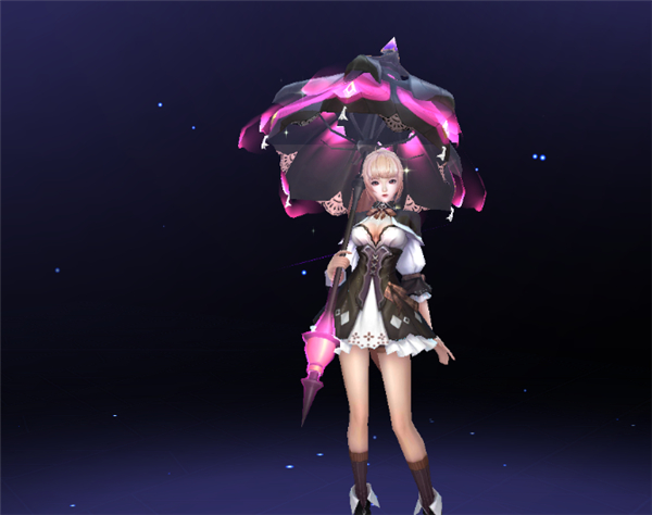 魔力契约(0.05折)
