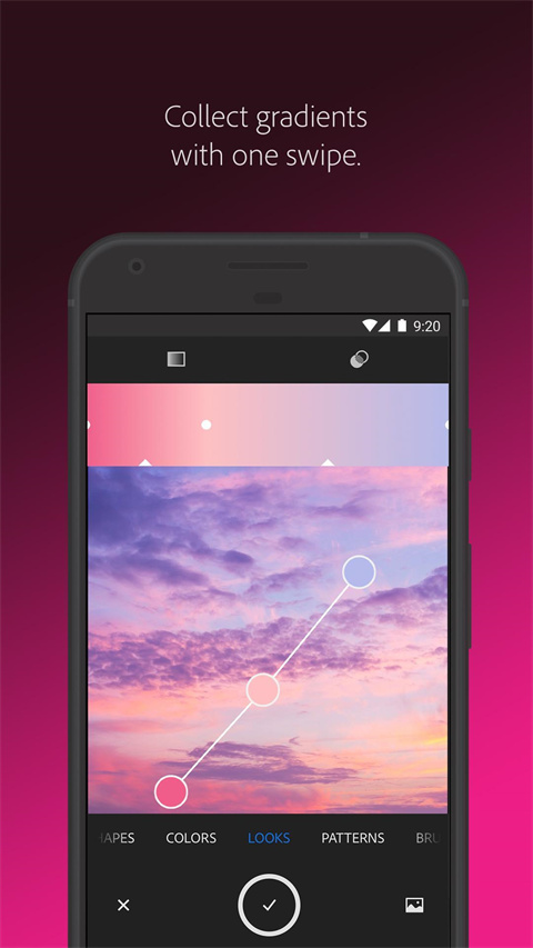 Adobe Capture安卓版截图4