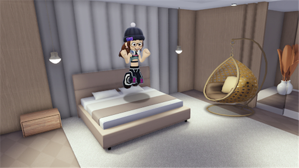 闪耀小镇派对(Livetopia: Party)国际服截图5