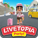 闪耀小镇派对(Livetopia: Party)国际服v1.6.469