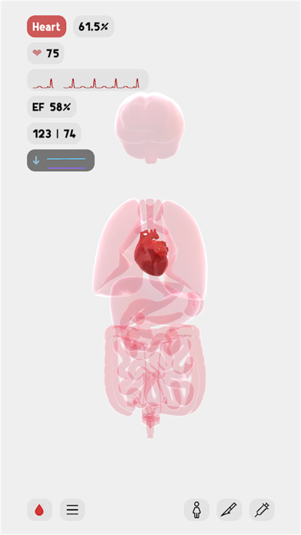 生命life手游中文版截图1