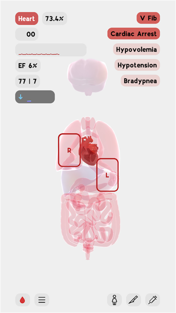 生命life手游中文版截图3