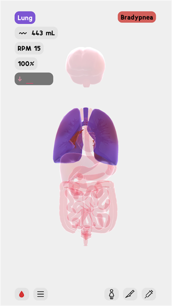 生命life手游中文版截图6