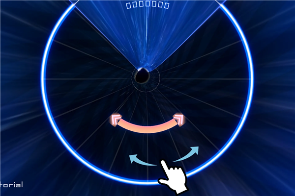 Liminality音游