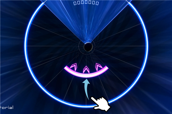 Liminality音游