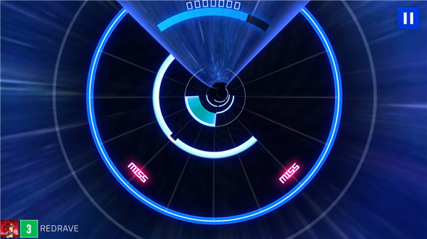 Liminality音游截图1