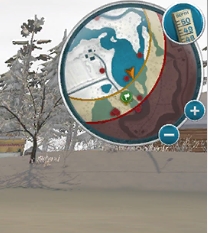 风暴模式