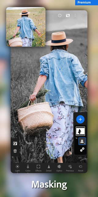 Lightroom手机版官方正版截图5