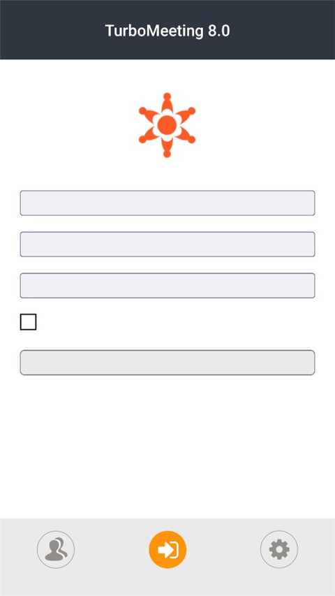 TurboMeeting手机版截图3