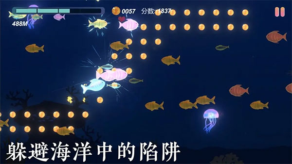 小鱼手游截图1