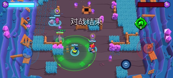 荒野乱斗无限宝石版本