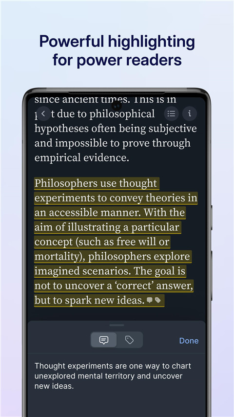 Readwise app官方正版截图4