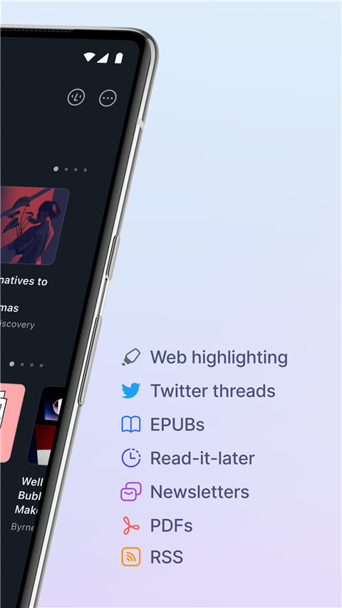Readwise app官方正版截图5