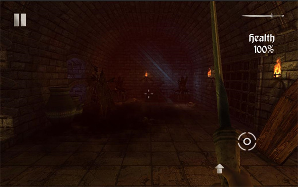 灵魂之石手机版(Stone Of Souls)截图1