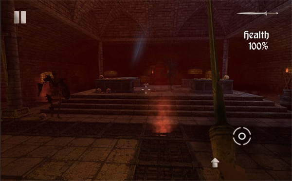 灵魂之石手机版(Stone Of Souls)截图2