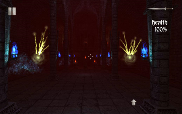 灵魂之石手机版(Stone Of Souls)截图3
