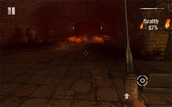 灵魂之石手机版(Stone Of Souls)截图4