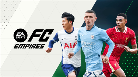 FC足球帝国(EA SPORTS FC)截图2